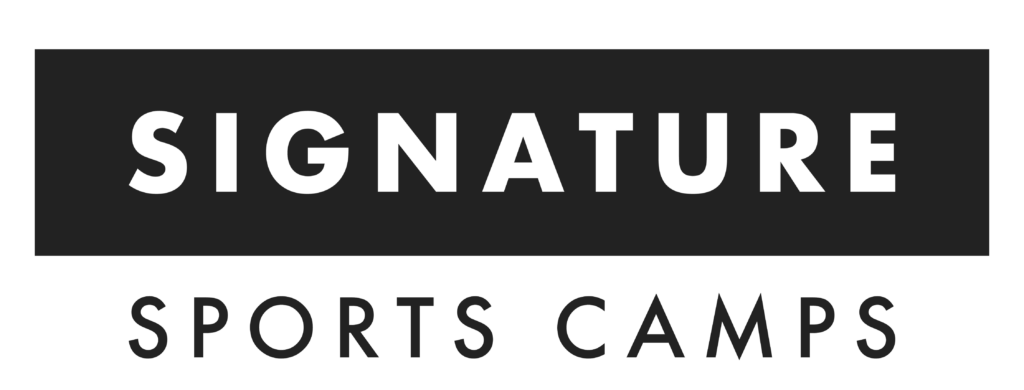 Signature Sportsd Camps Logo Transparent Background