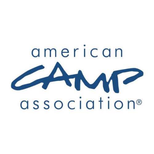 American Camp Association logo