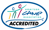 ACA Accreditation logo