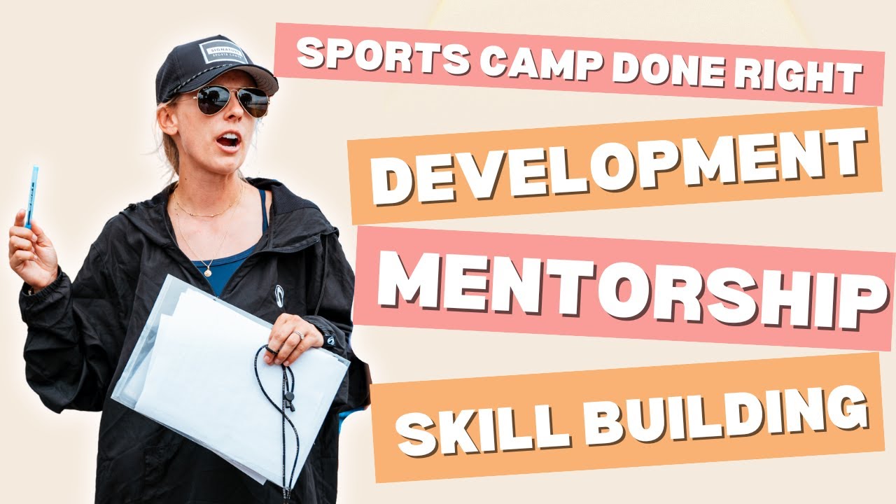 How to Choose the Right Sports Camp – Is This the One?