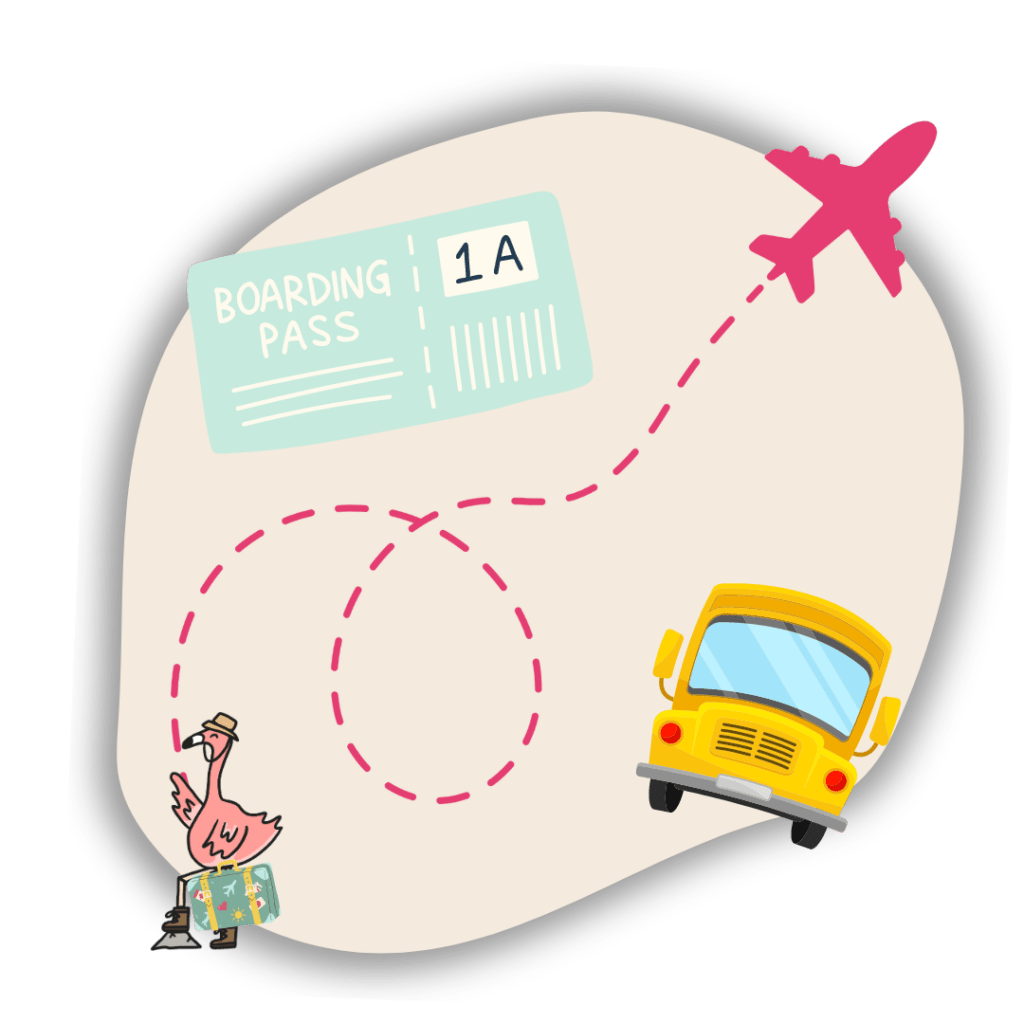 Overnight Summer Camp Transportation Services