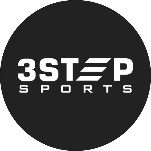 3Step Sports Logo (1)