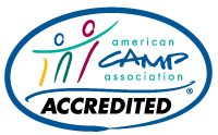 ACA Accreditation logo