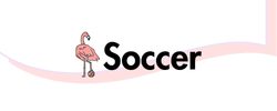 Soccer page Button