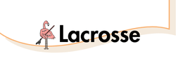 Lacrosse page Button