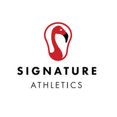 signature athletics logo