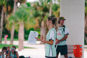 Director at the Florida Location of Signature Sports Camps addresses parent questions.