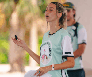 Director at the Florida Location of Signature Sports Camps addresses parent questions.